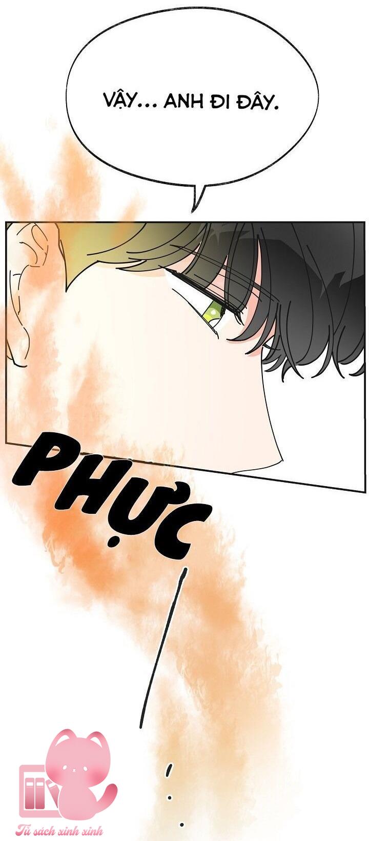 Người Hùng Của Ác Nữ Chapter 28 - Trang 4