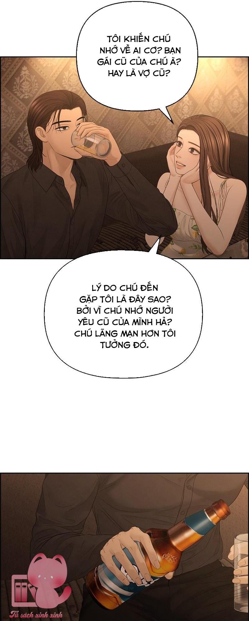 Hy Vọng Duy Nhất Chap 73 - Trang 3