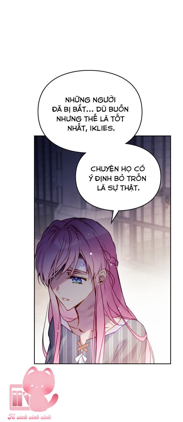 Kết Cục Của Nhân Vật Phản Diện Chỉ Có Thể Là Cái Chết Chapter 144 - Trang 4