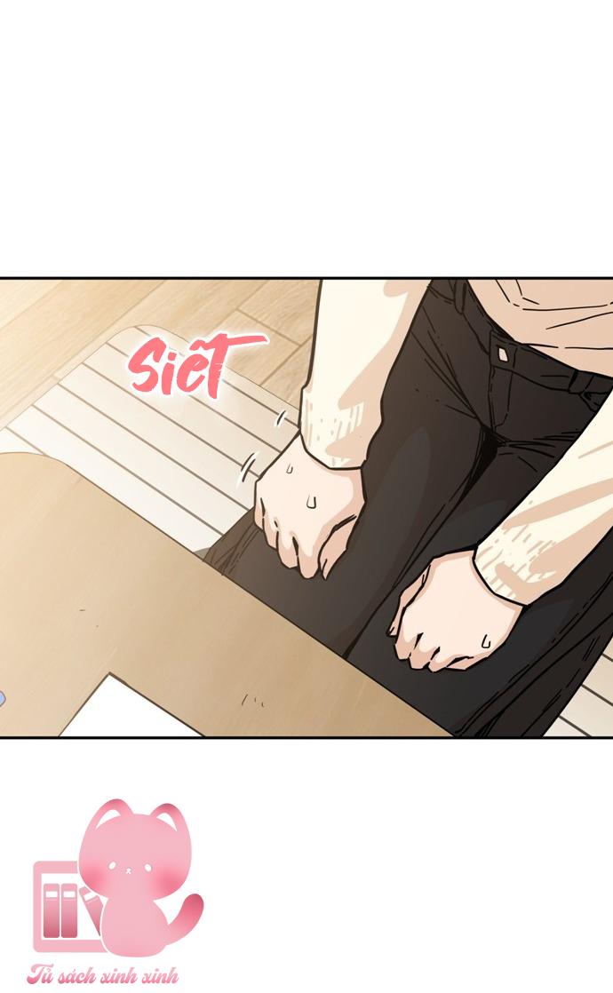 Lớ Ngớ Vớ Phải Tình Yêu Chapter 3 - Trang 4