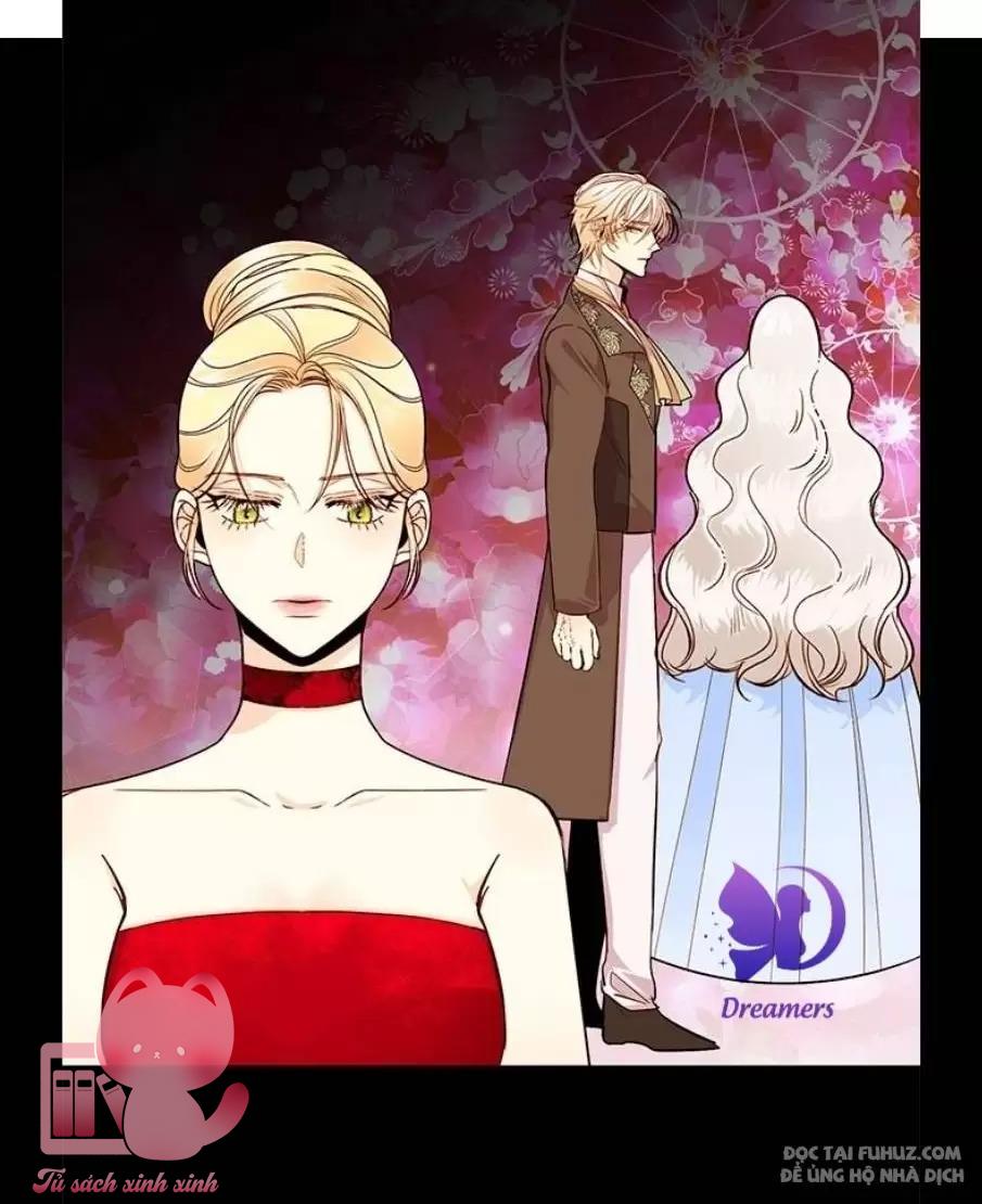 Hoàng Hậu Tái Hôn Chapter 38 - Trang 4