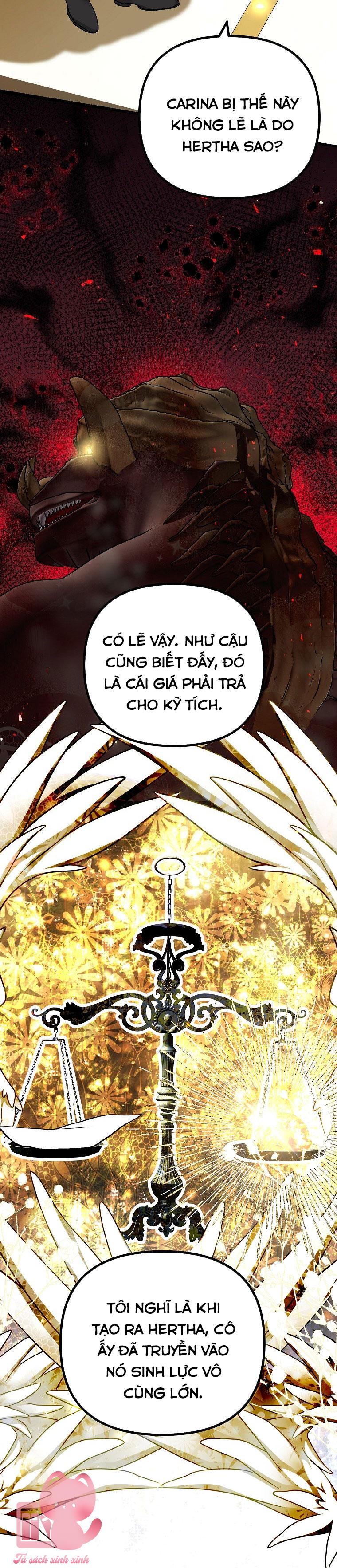 Thời Gian Của Nhân Vật Phụ Có Giới Hạn Chapter 39 - Trang 4