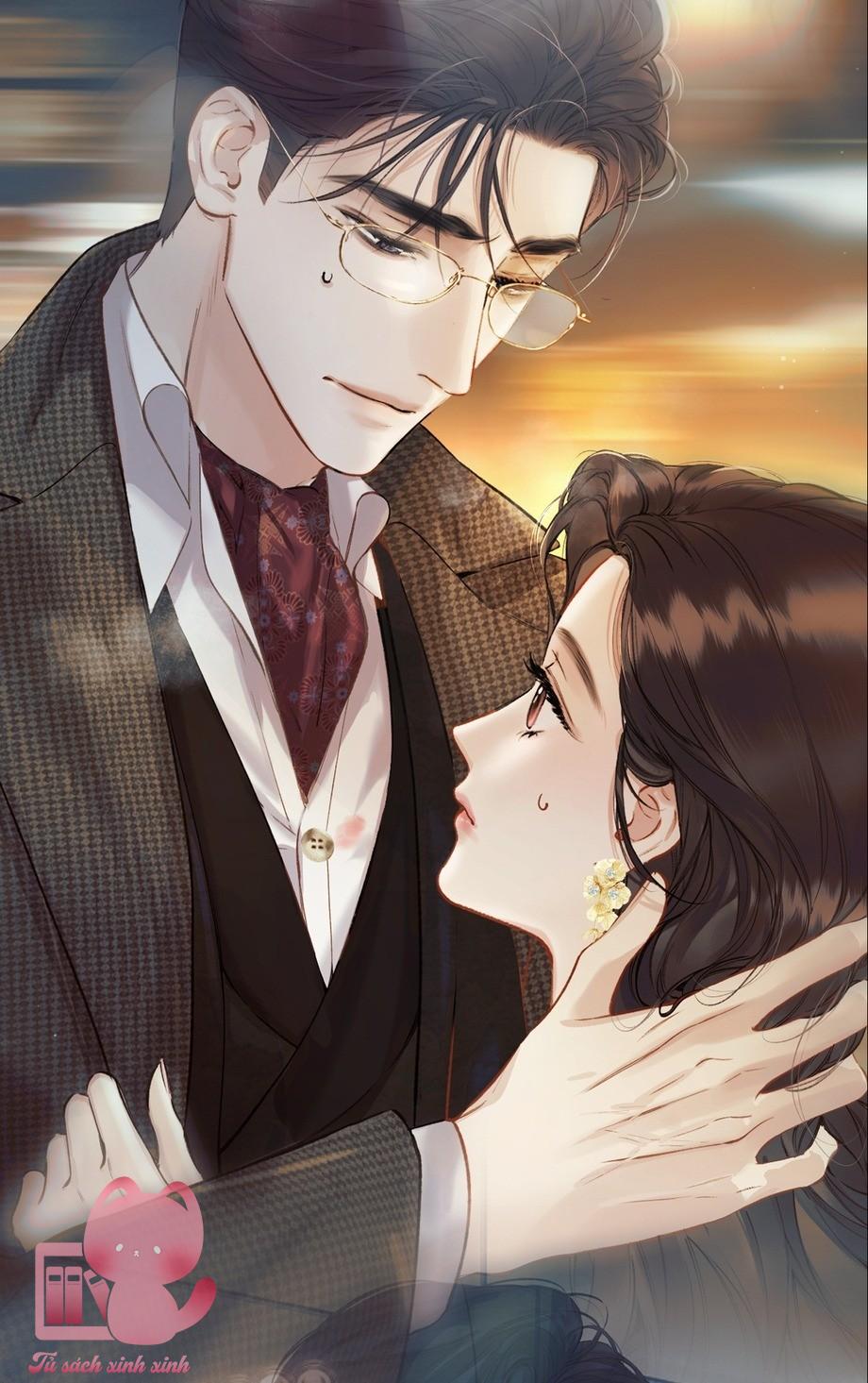 Trêu Nhầm Chap 54.5 - Trang 3