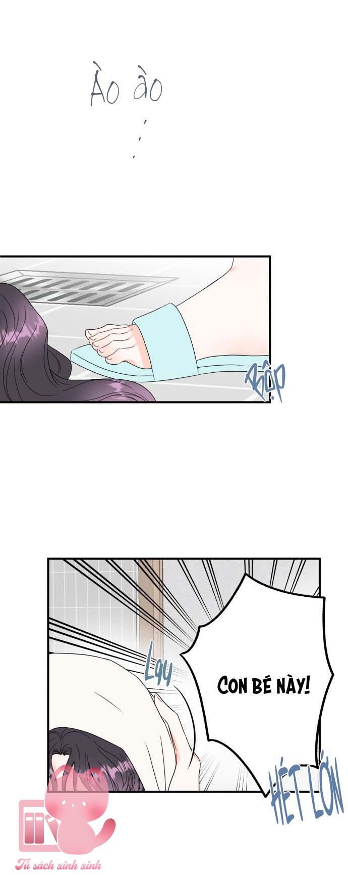 Xác Suất Tình Yêu Chapter 3 - Trang 3