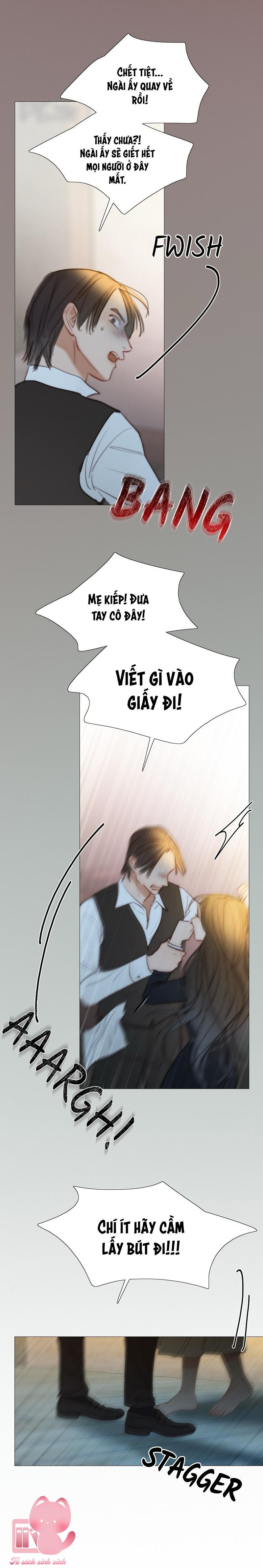 Serena Chap 72 - Trang 2