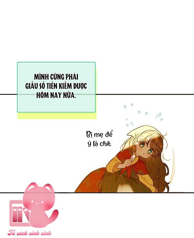 Khế Ước Hôn Nhân Của Mẹ Tôi Chapter 1 - Trang 4