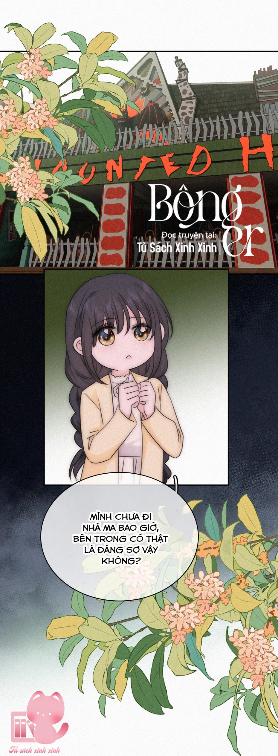 Bệnh Yêu Chap 126 - Trang 2
