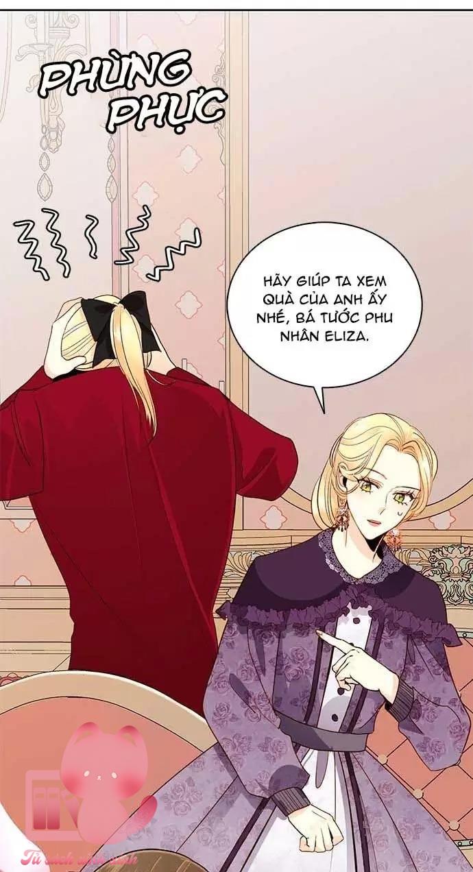 Hoàng Hậu Tái Hôn Chapter 42 - Trang 4