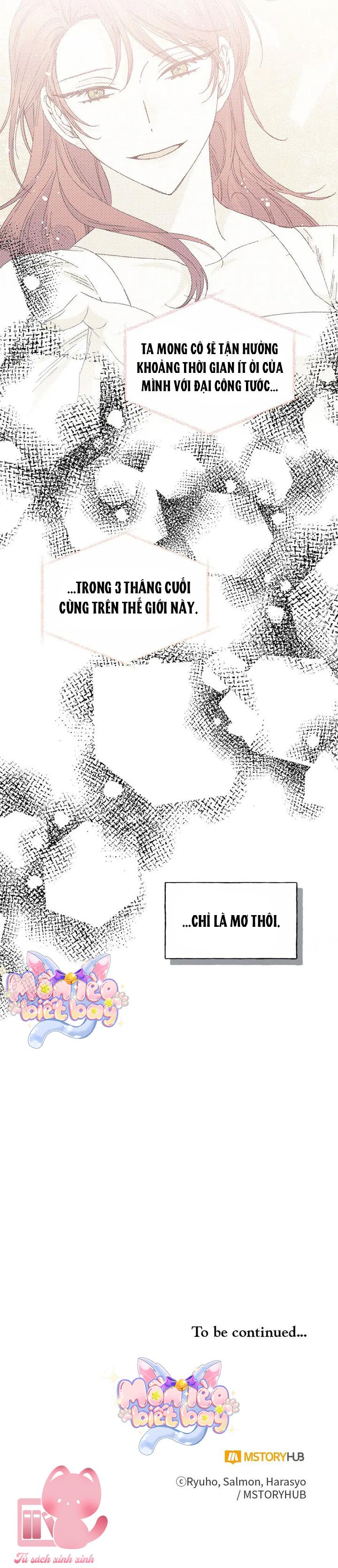 Cái Kết Có Hậu Của Nhân Vật Phản Diện Chap 84 - Trang 2