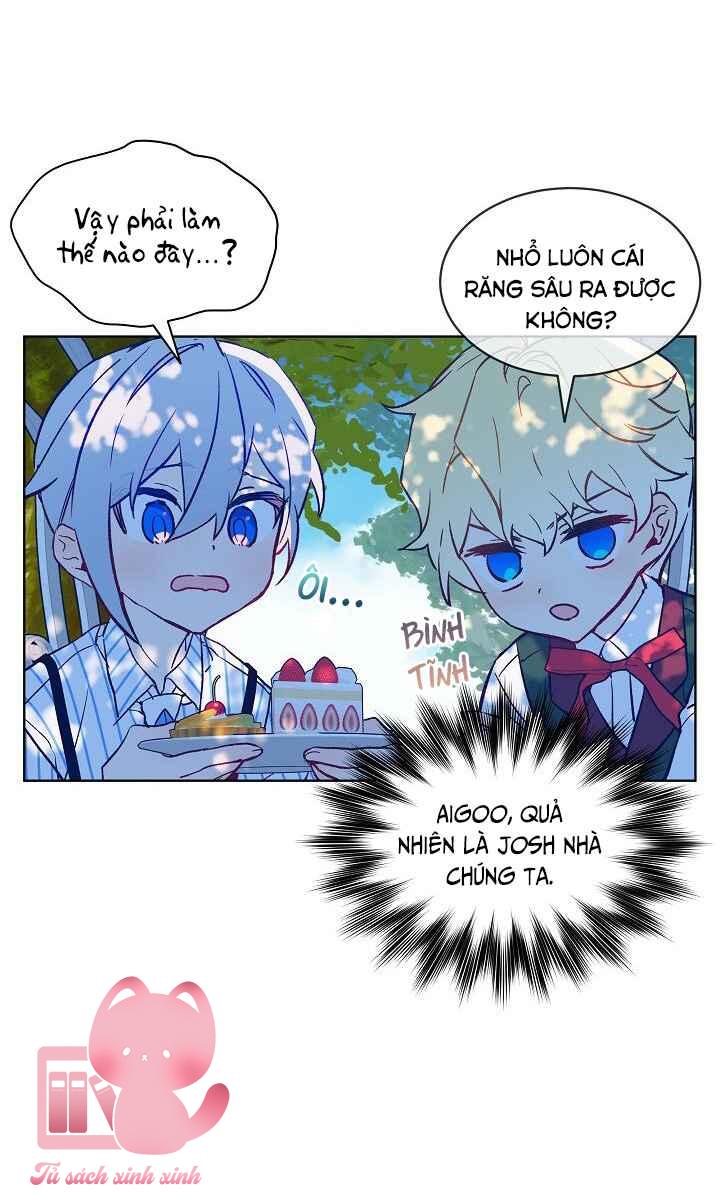 Quý Cô Thế Giới Ngầm Chap 16 - Trang 4