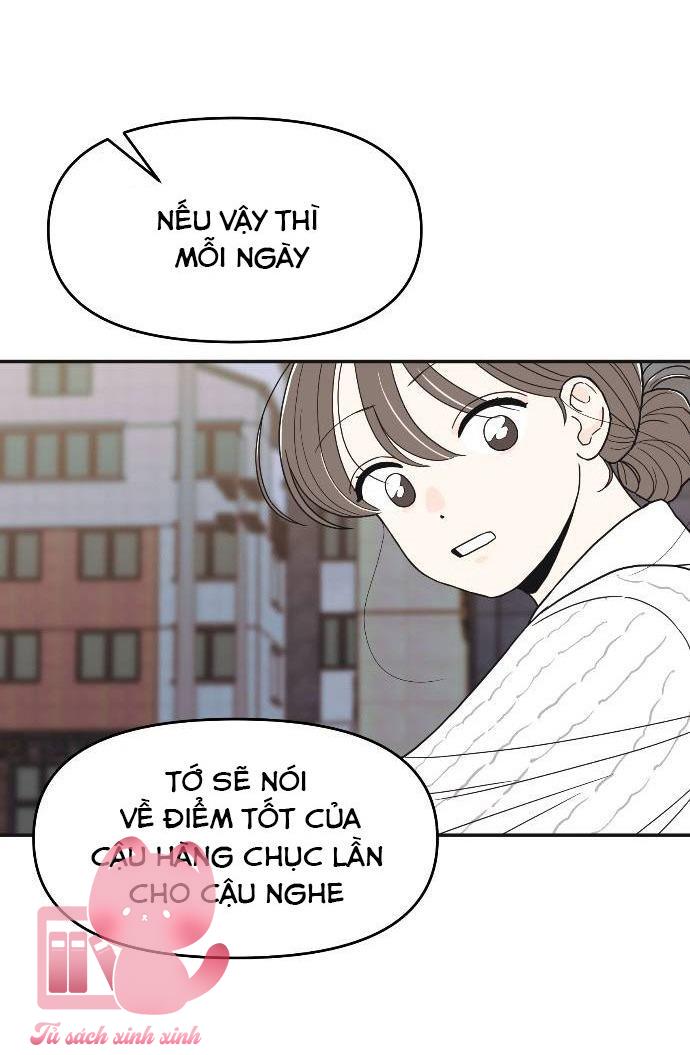 Trái Dấu Hút Nhau Chap 21 - Trang 2