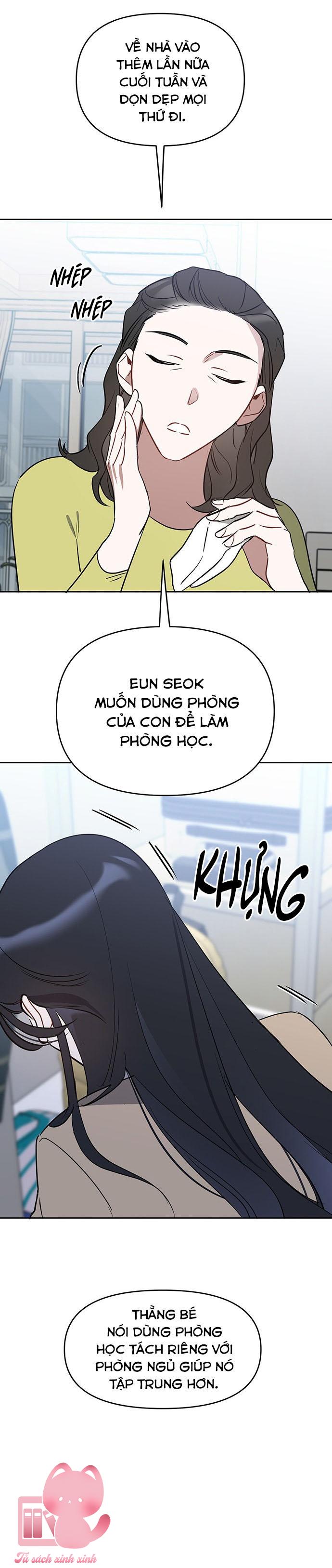 Gieo Nhân Gặt Quả Chap 40 - Trang 2