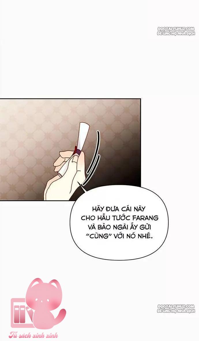 Hoàng Hậu Tái Hôn Chapter 75 - Trang 4
