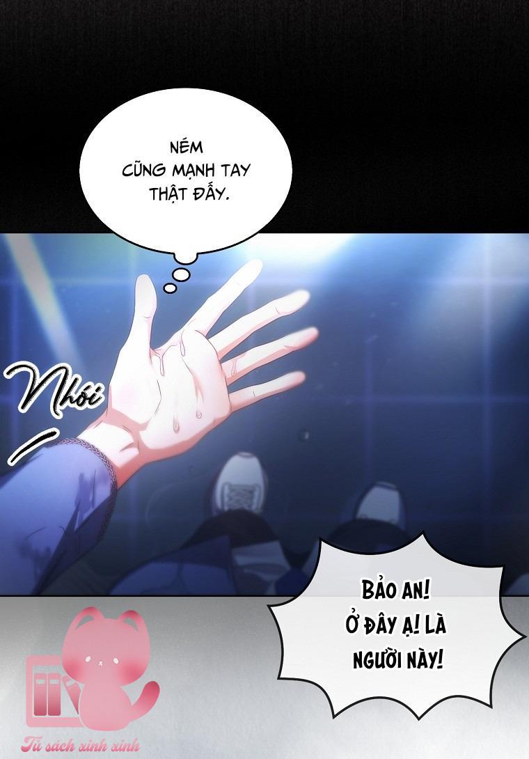 Debut Or Die Chap 73 - Trang 4