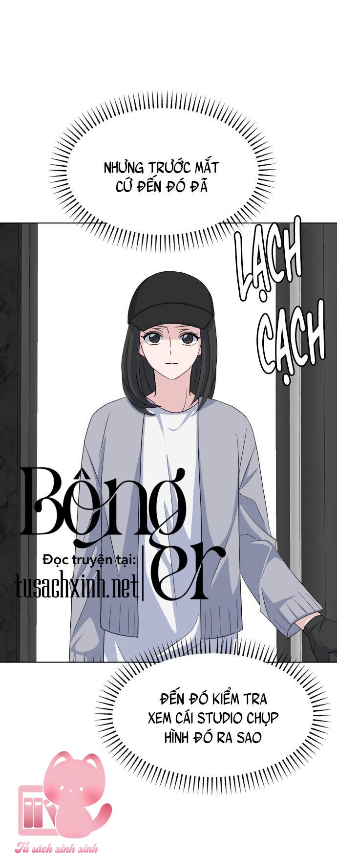 Quan Hệ Nhân Quả Chap 11 - Trang 2