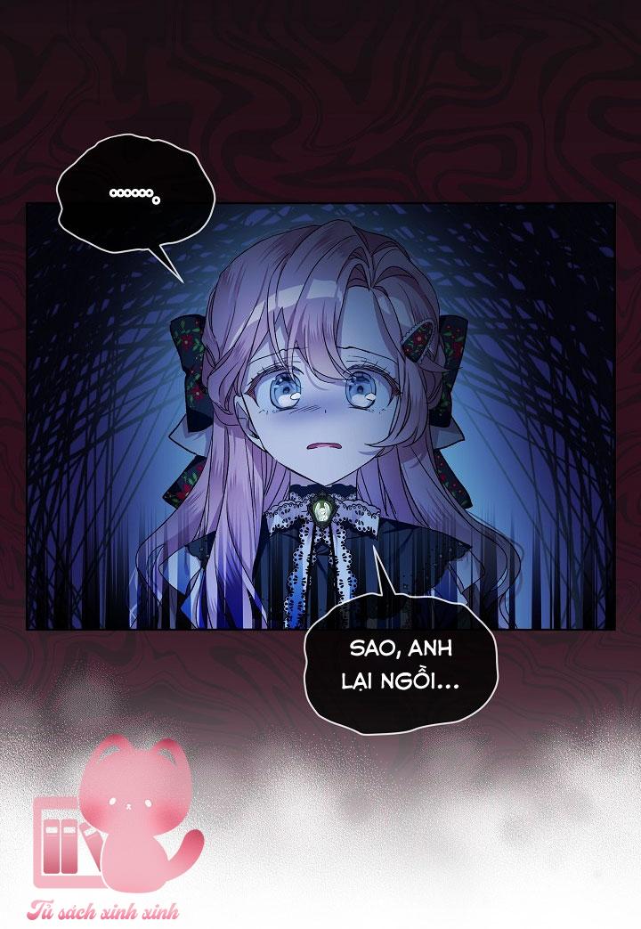 Quý Cô Thế Giới Ngầm Chap 56 - Trang 4