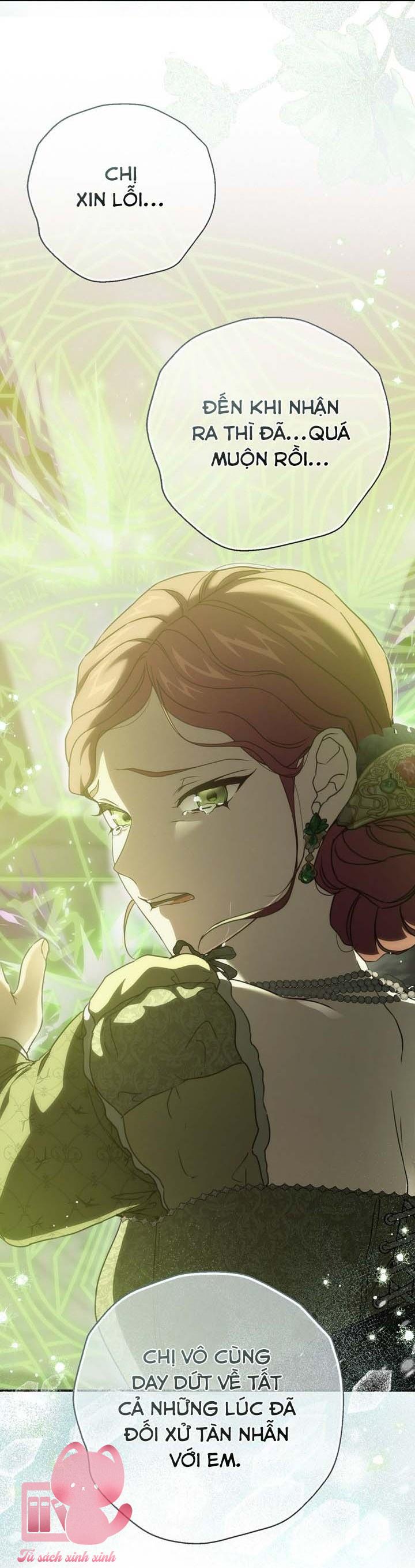 Hướng Về Ánh Dương Lần Nữa Chapter 109 - Trang 3