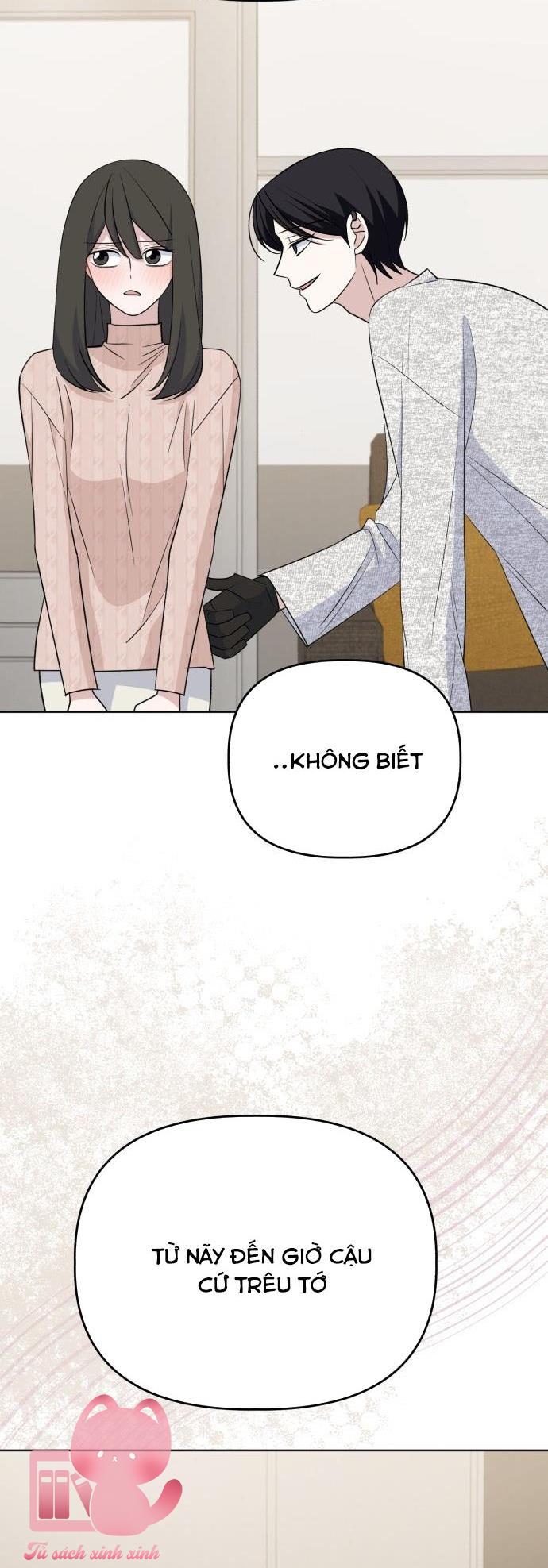 Quan Hệ Nhân Quả Chap 105 - Trang 2