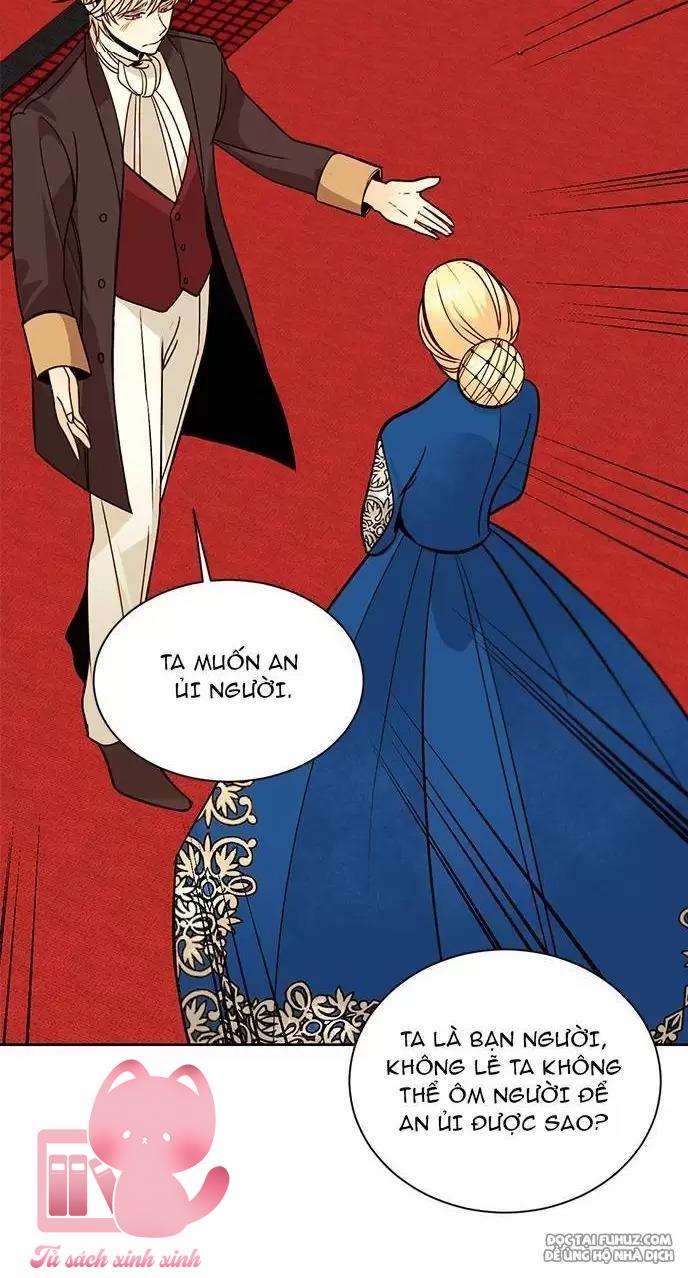 Hoàng Hậu Tái Hôn Chapter 33 - Trang 4