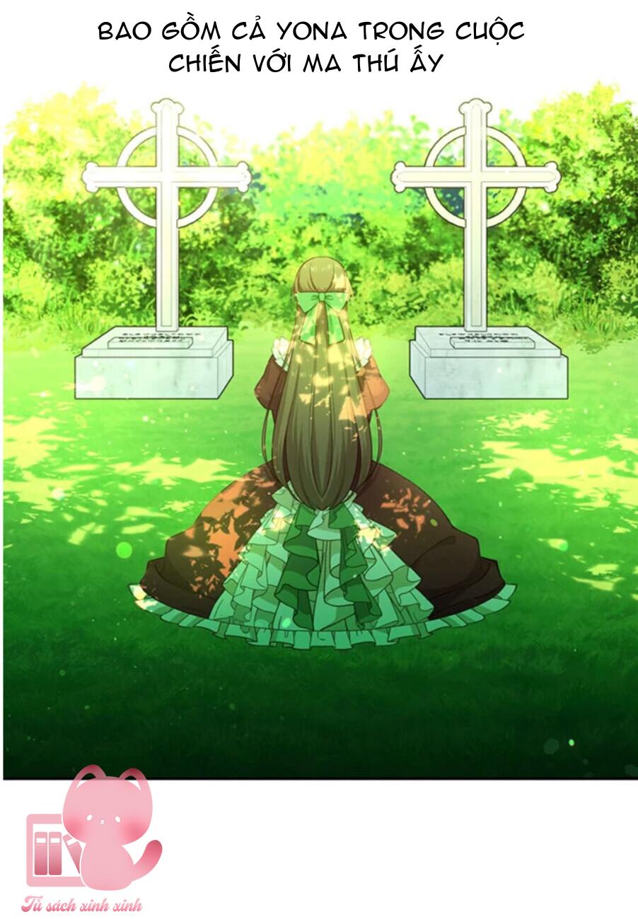 Hãy Coi Chừng Ác Nữ Chapter 82 - Trang 4