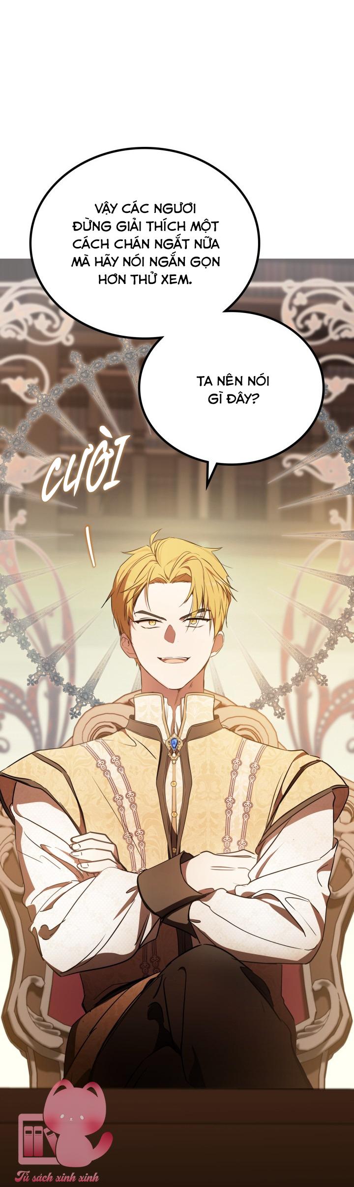 Kiếp Này Ta Sẽ Trở Thành Gia Chủ Chap 144 - Trang 2