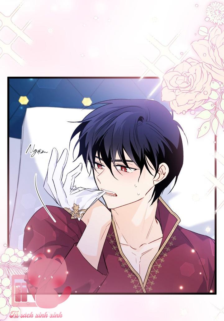 Quan Hệ Cộng Sinh Giữa Báo Đen Và Thỏ Trắng Chap 70 - Trang 2