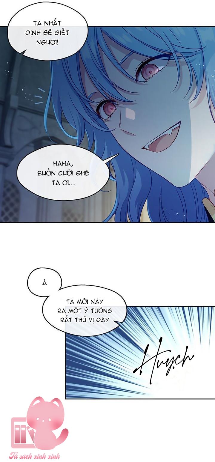 Hãy Coi Chừng Ác Nữ Chap NT2 - Trang 2