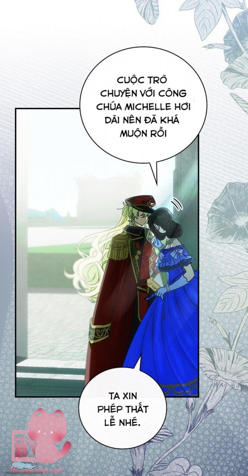 Đứa Nhỏ Không Phải Là Con Anh Chapter 3 - Trang 4
