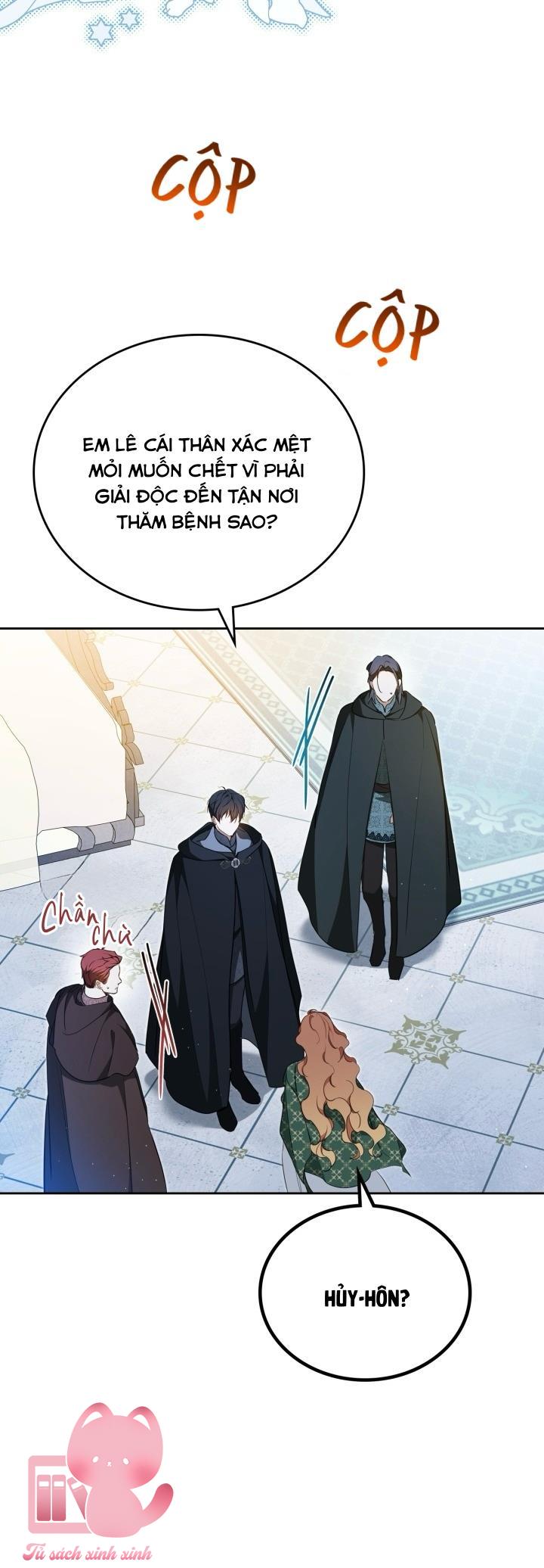 Kiếp Này Ta Sẽ Trở Thành Gia Chủ Chap 190 - Trang 2