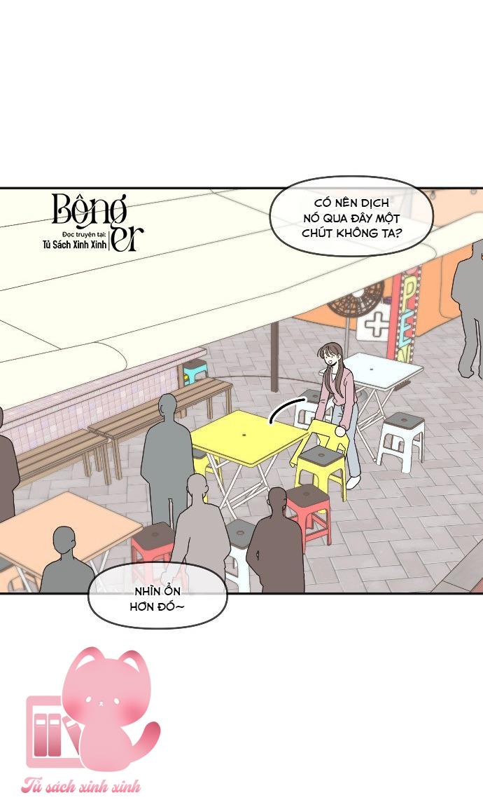 Trái Dấu Hút Nhau Chap 9 - Trang 2
