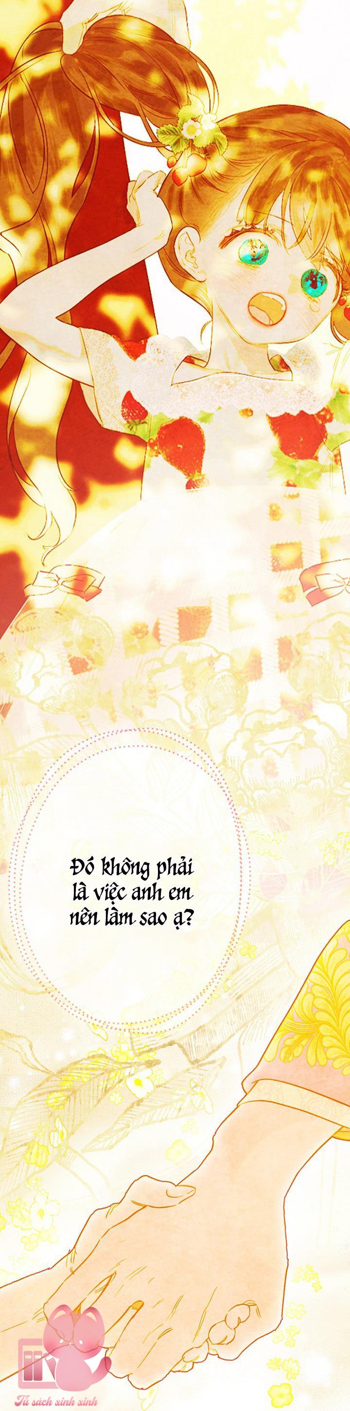 Khế Ước Hôn Nhân Của Mẹ Tôi Chapter 30 - Trang 4