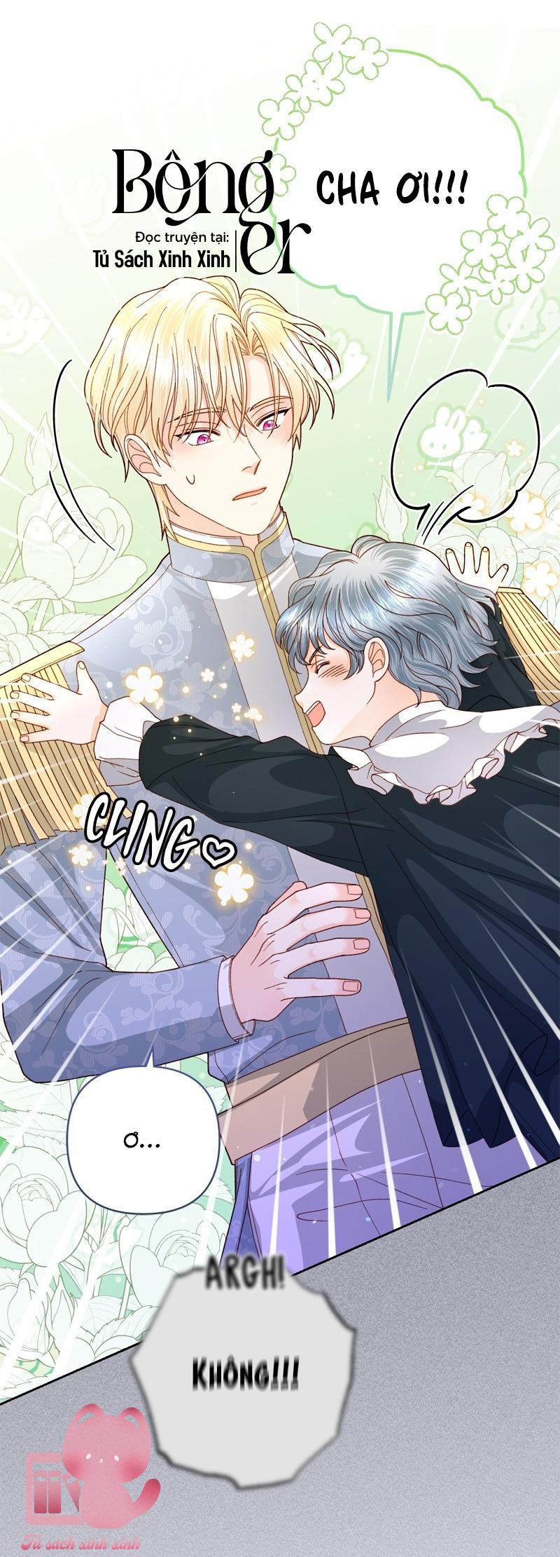 Hoàng Hậu Tái Hôn Chapter 151 - Trang 4