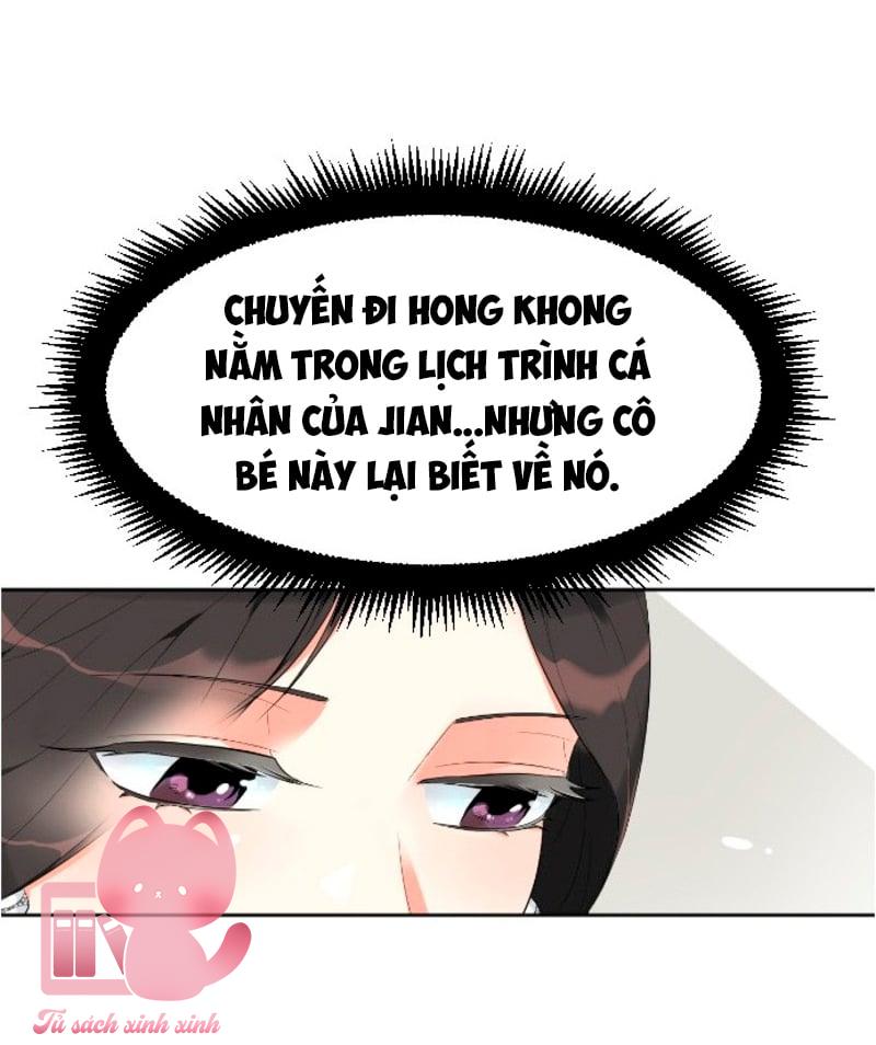 Tôi Sẽ Mang Em Đi Chap 6 - Trang 3