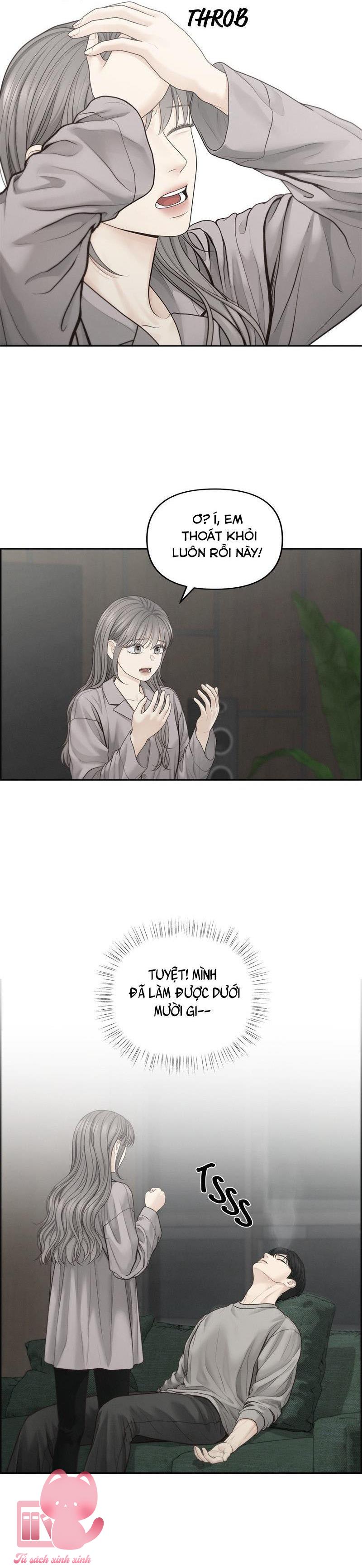 Hy Vọng Duy Nhất Chap 60 - Trang 2
