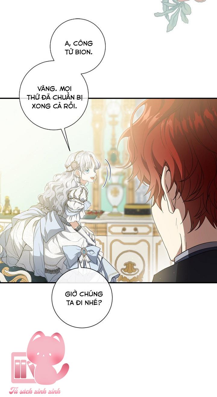 Hướng Về Ánh Dương Lần Nữa Chapter 55 - Trang 4