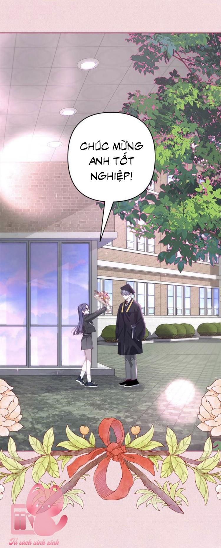 Đàn Anh Xấu Xa! Chap 56 - Trang 3