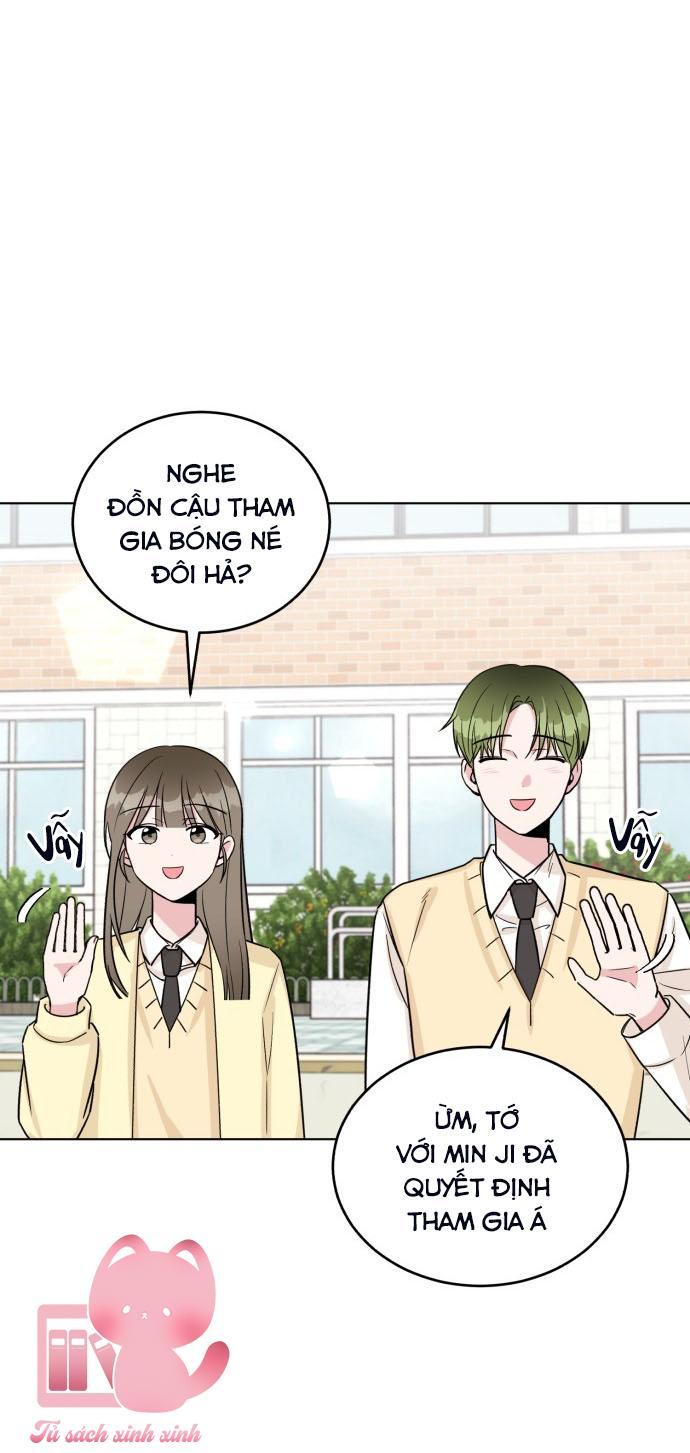 Chúng Ta Là Gì Của Nhau? Chap 19 - Trang 2