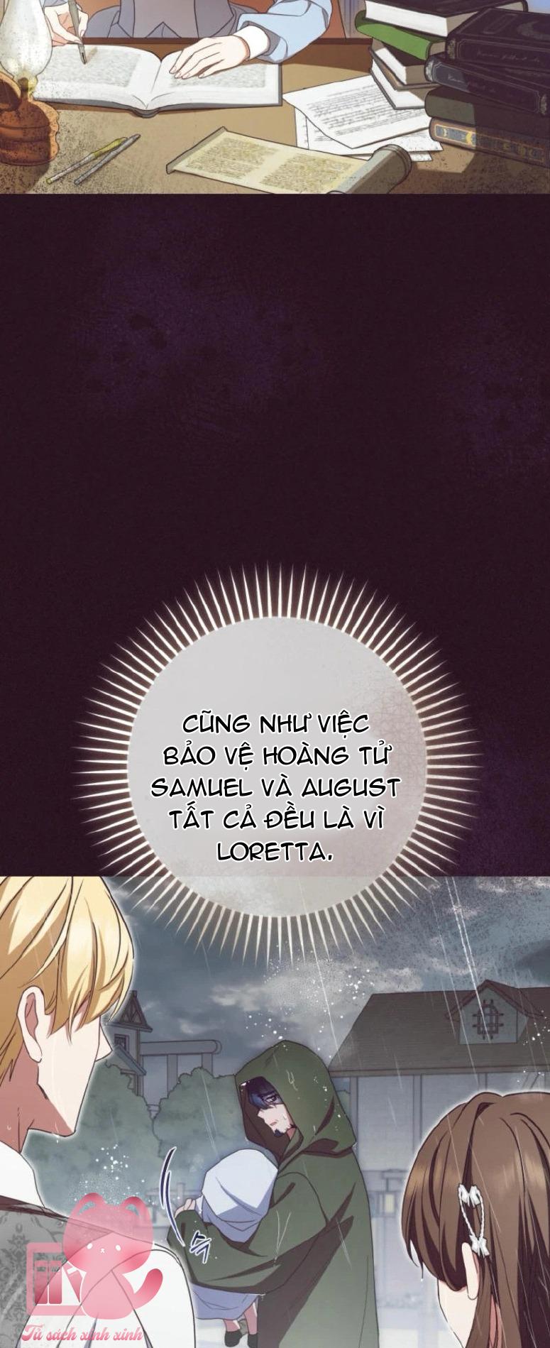 Được Yêu Thương Mà Còn Ngại Ngùng Sao! Chapter 89 - Trang 4
