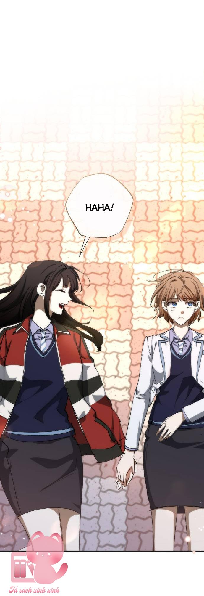 Đêm Của Bóng Tối Chapter 48 - Trang 4