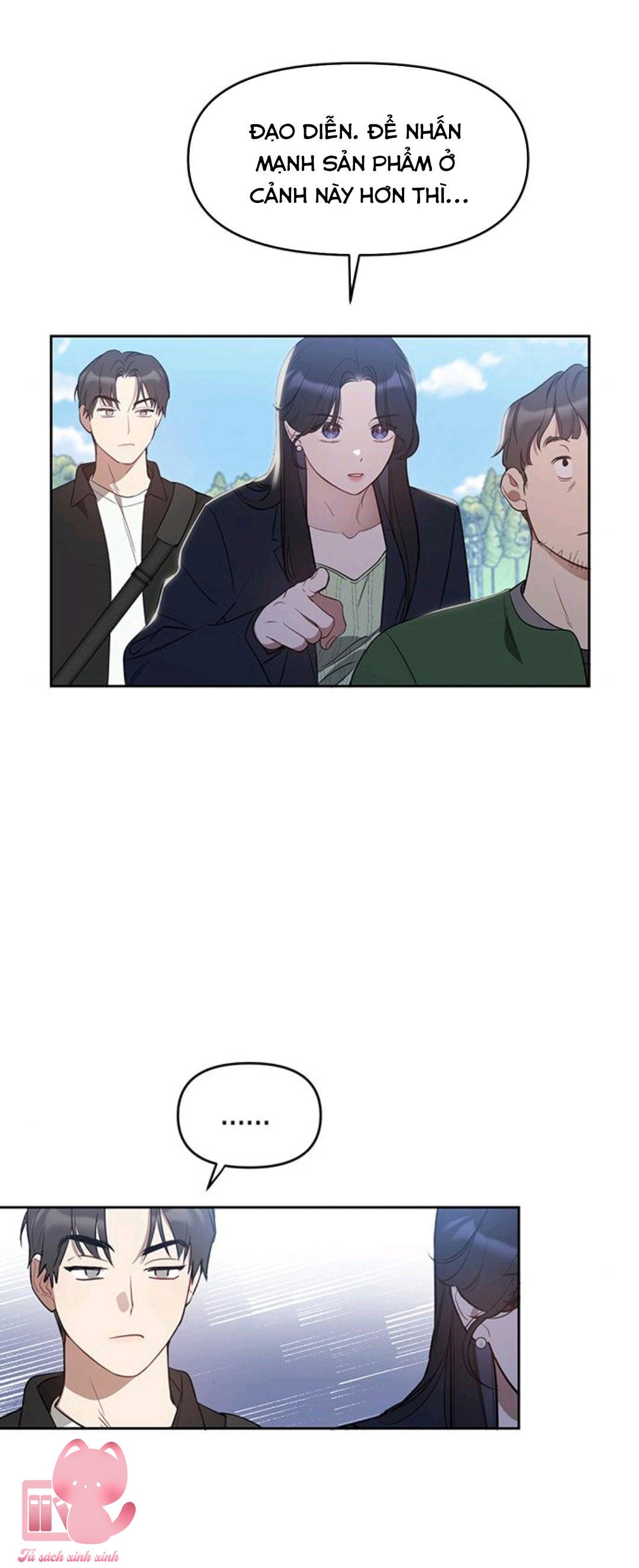 Gieo Nhân Gặt Quả Chapter 11 - Trang 3