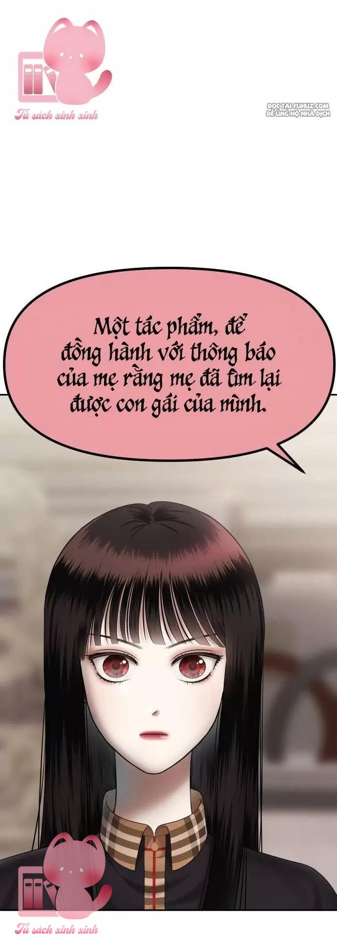 Chị Em Tranh Đấu Chap 14 - Trang 2