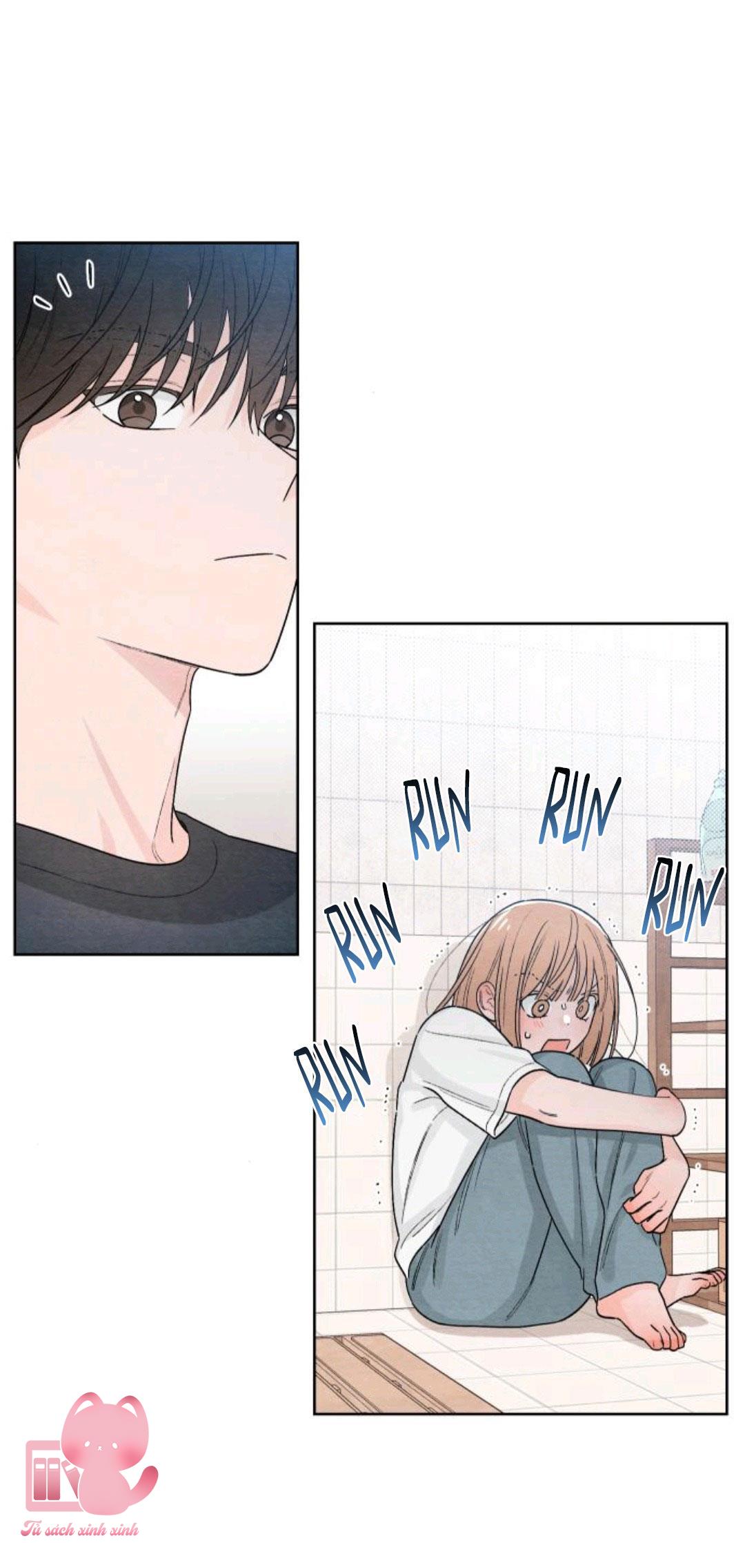 Bí Mật Thanh Xuân Chapter 19 - Trang 4