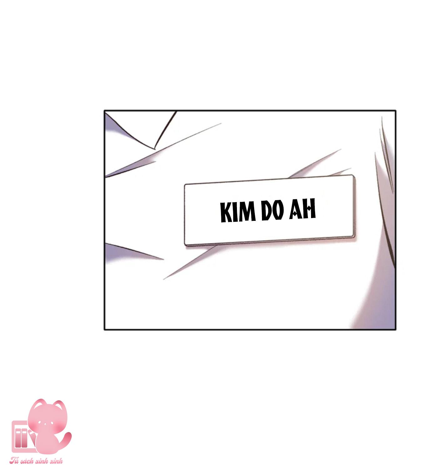 Thanh Xuân Của Chúng Ta Chap 47 - Trang 4