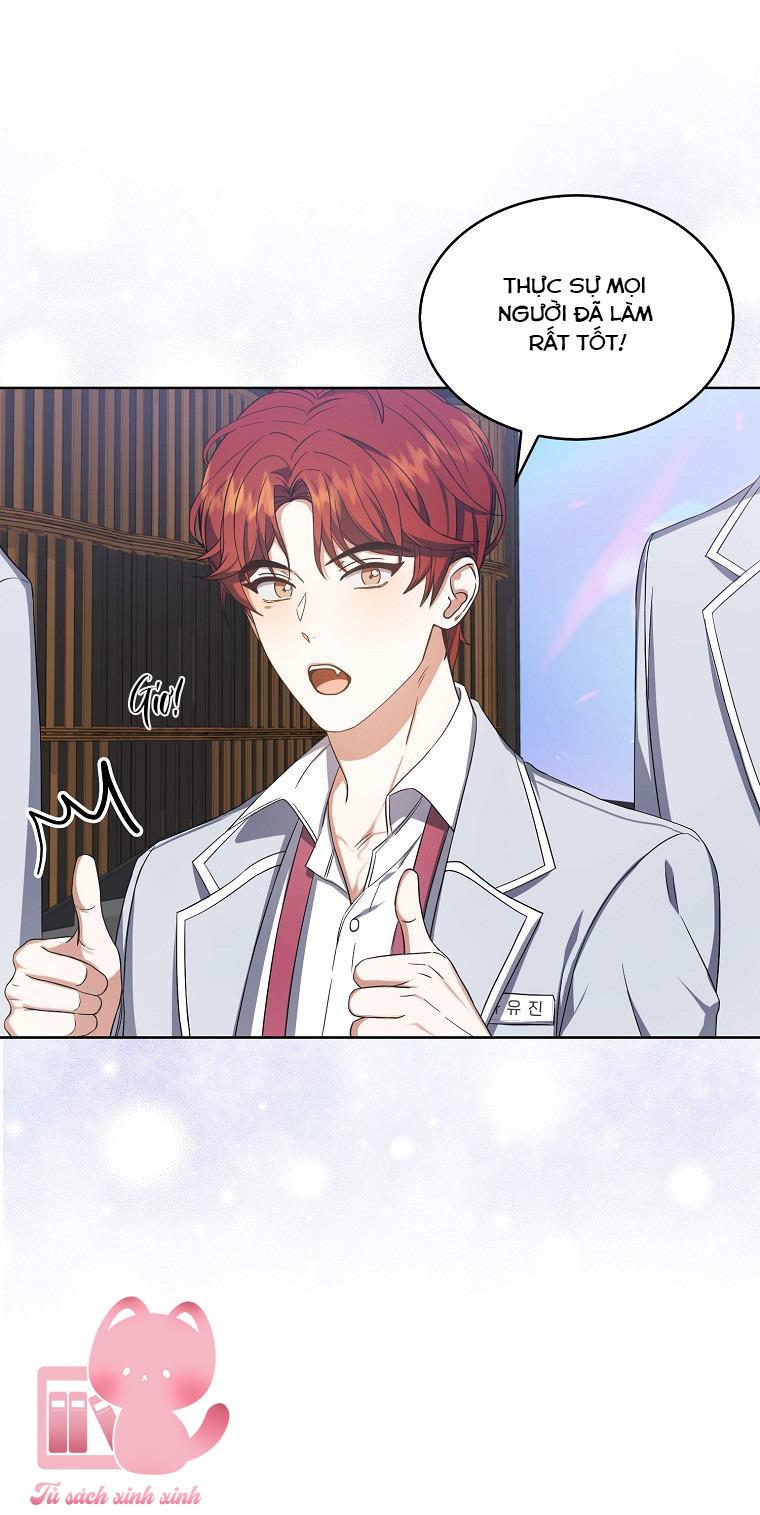 Debut Or Die Chapter 16 - Trang 4