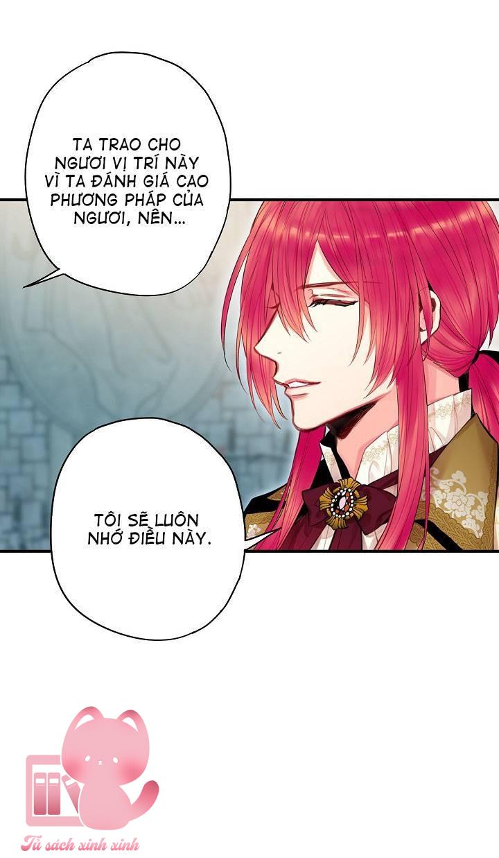 Ác Nữ Muốn Ly Hôn Chap 69 - Trang 2