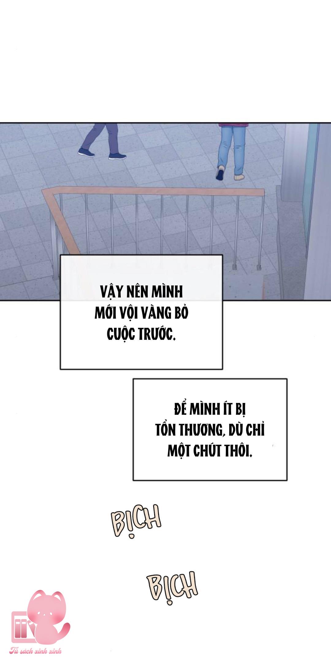 Vận May Không Ngờ Chapter 23 - Trang 4