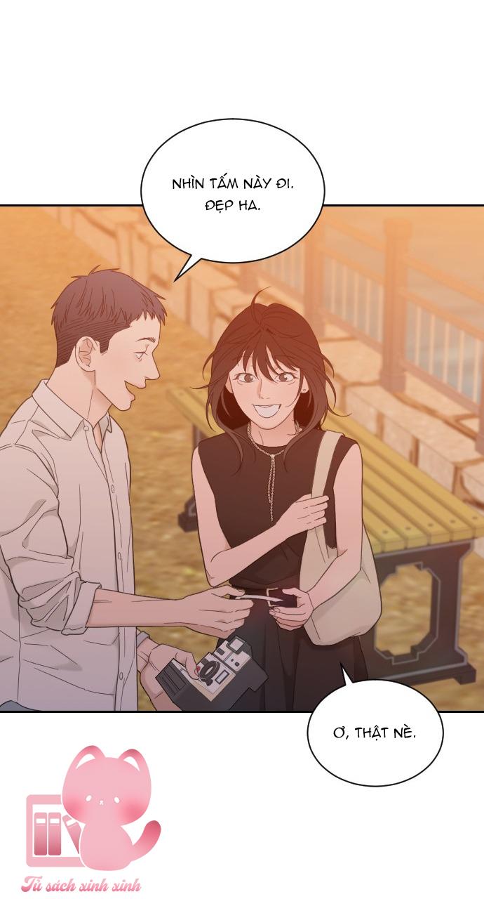 Vận May Không Ngờ Chap 64 - Next 