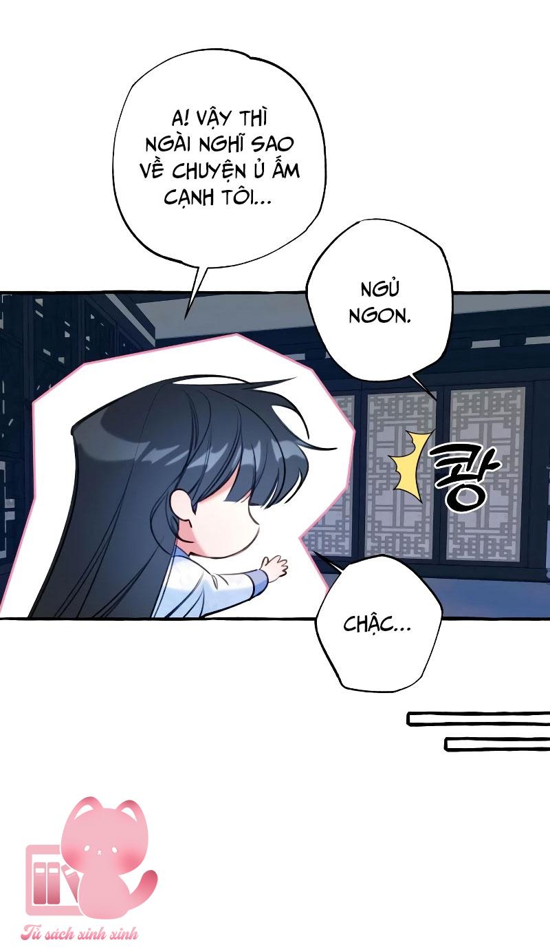 Chuyện Tình Tuyết Phương Bắc Chapter 9 - Trang 4