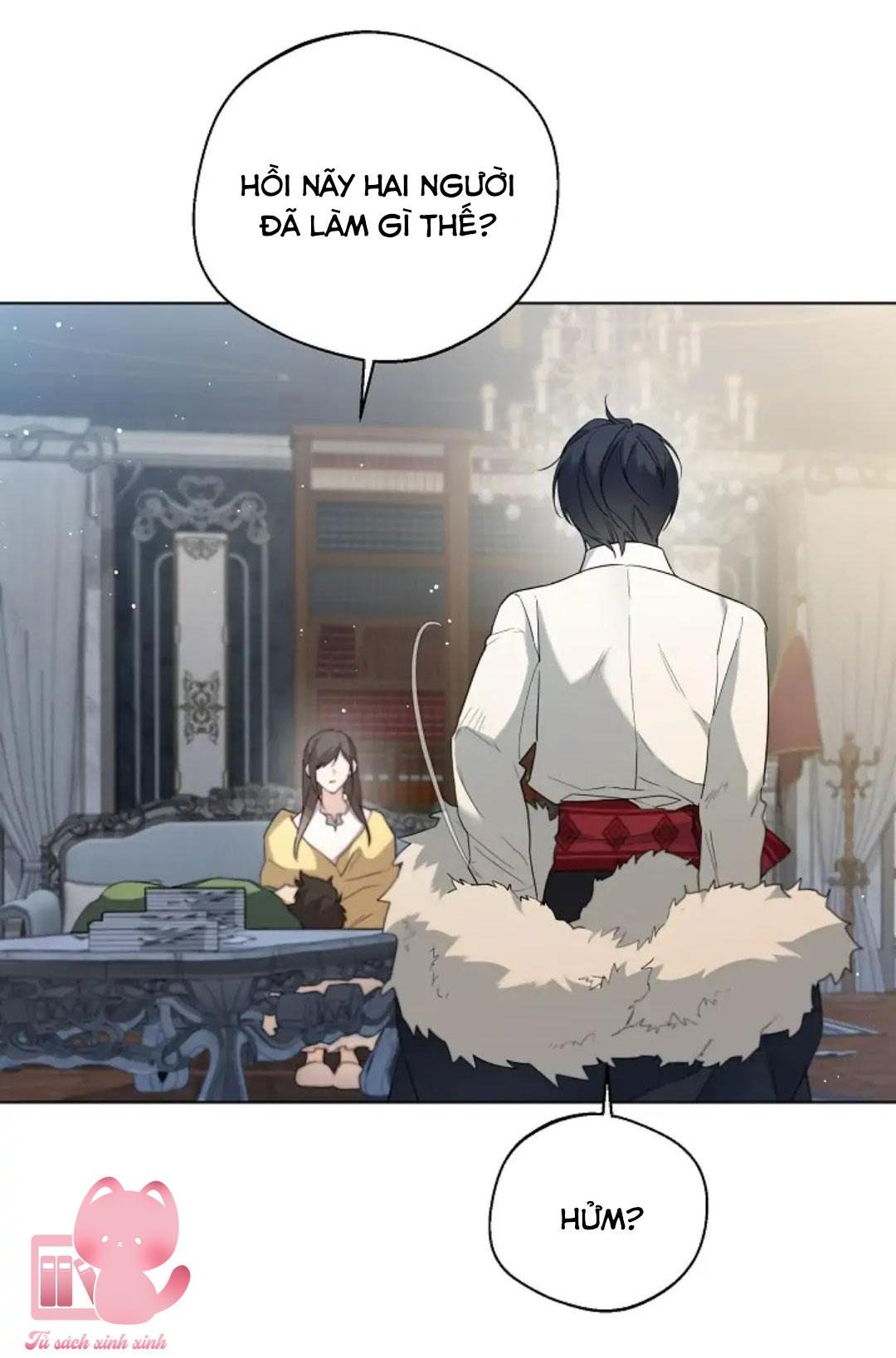 Tiểu Thư Crystal Là Nam Nhân Chap 24 - Trang 2