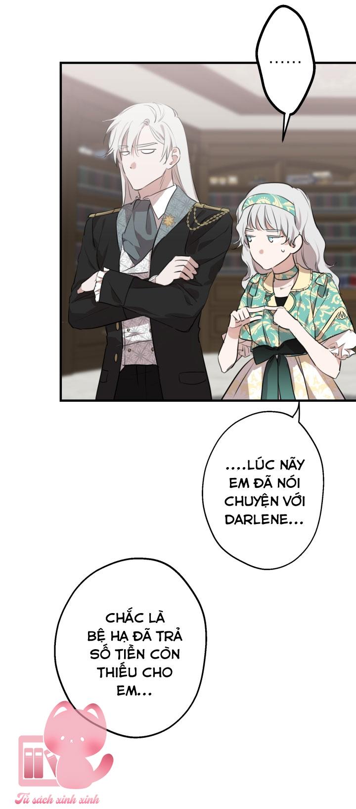 Những Nhân Vật Mạnh Nhất Thế Giới Ám Ảnh Tôi Chapter 46 - Trang 4